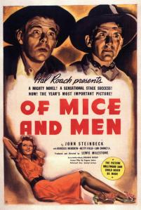 1939 Of mice and men - La fuerza bruta (ing) 03