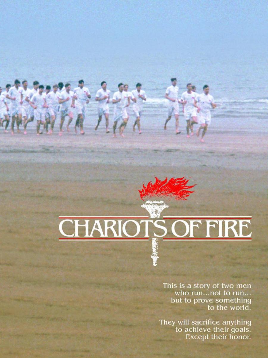Chariots Of Fire (1981) [Dvdrip]